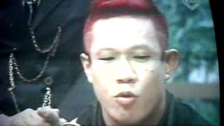 XO-IX @ShowImahTranstv #4