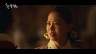 [ENG SUB] Bloody Heart ep.15 teaser - I'll keep the king in check.