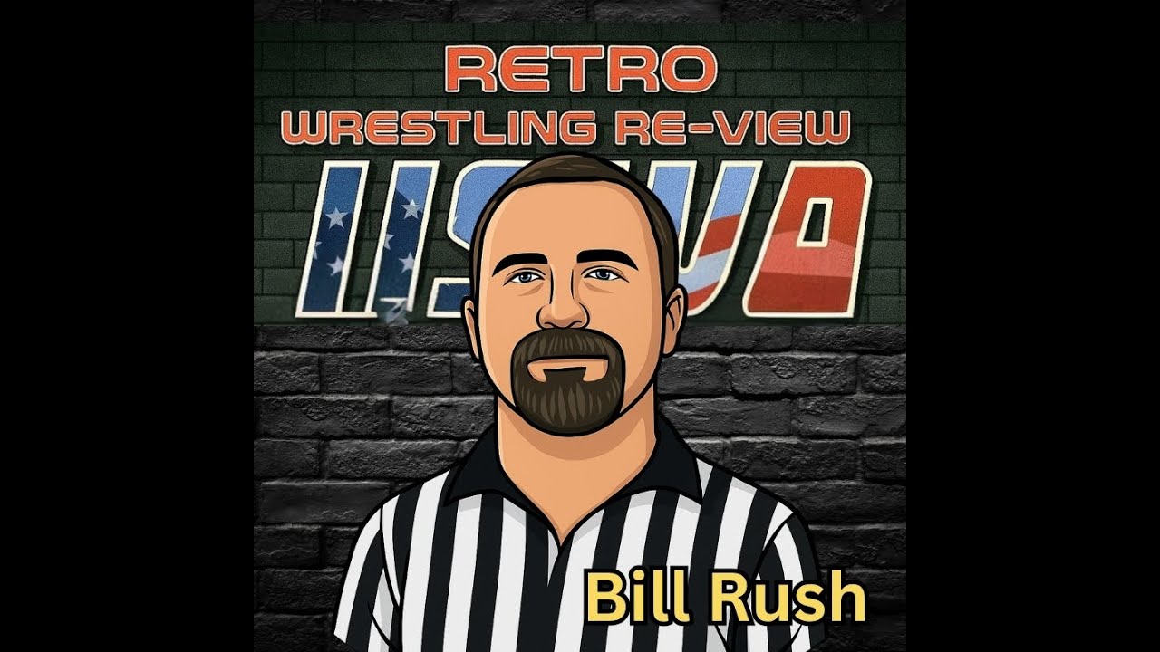 STSPod w/special guest: BILL RUSH - YouTube