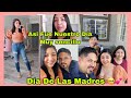 Así Festejamos El Día De Las Madres En Familia 💕 Angie Family Vlogs