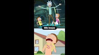 Proud grandparent moment | Rick and Morty Season 9 | Adult Swim Europe
Proud grandparent moment
New episodes of Rick and Morty Season 9 every Monday on HBO Max across Europe.
#rickandmorty #adultswim #boopa Proud grandparent moment | Rick and Morty Season 9 | Adult Swim Europe