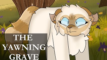 The Yawning Grave- Multifandom MAP Part 14 [LOTR: Rings of Power]