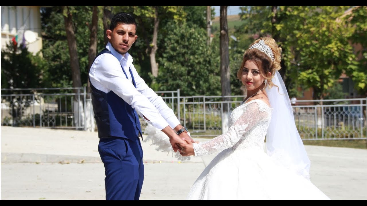 Sertan & Neziha DUGUN 2 /Golesh/Hamid Tv Production