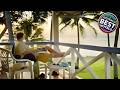 Great Keppel Island Holiday Village | Great Keppel Island, Australia | Hotel Review 🌟