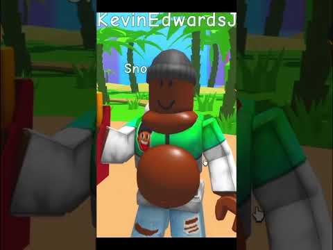 Roblox WEIRD GAME....😅 #shorts