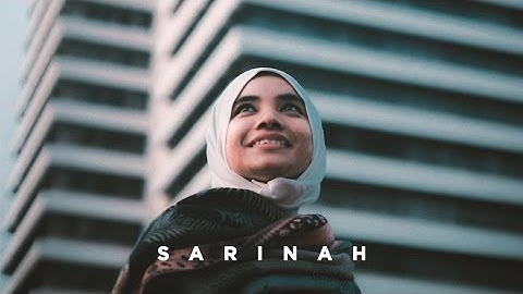 LITTLE PIECE of SARINAH