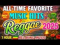 TOP REGGAE MIX 2026 ❤MOST REQUESTED REGGAE LOVE SONGS 2026 ❤ ALL TIME FAVORITE REGGAE SONGS