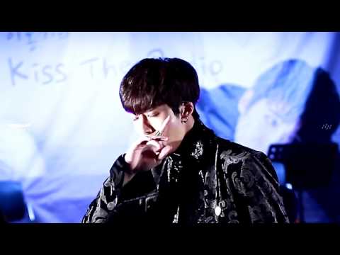 170407 홍키라 처음 봄 :: 아름다워 :: 형원 focus