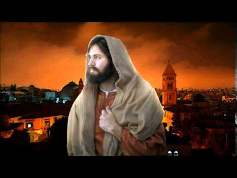 Прийди Христе прийди Come Christ Ukrainian Song