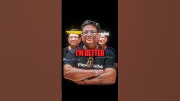 AIR-1 IIT - BOMBAY || Maths Magician😈🔥#jeewallah #shorts #pw #physicswallah