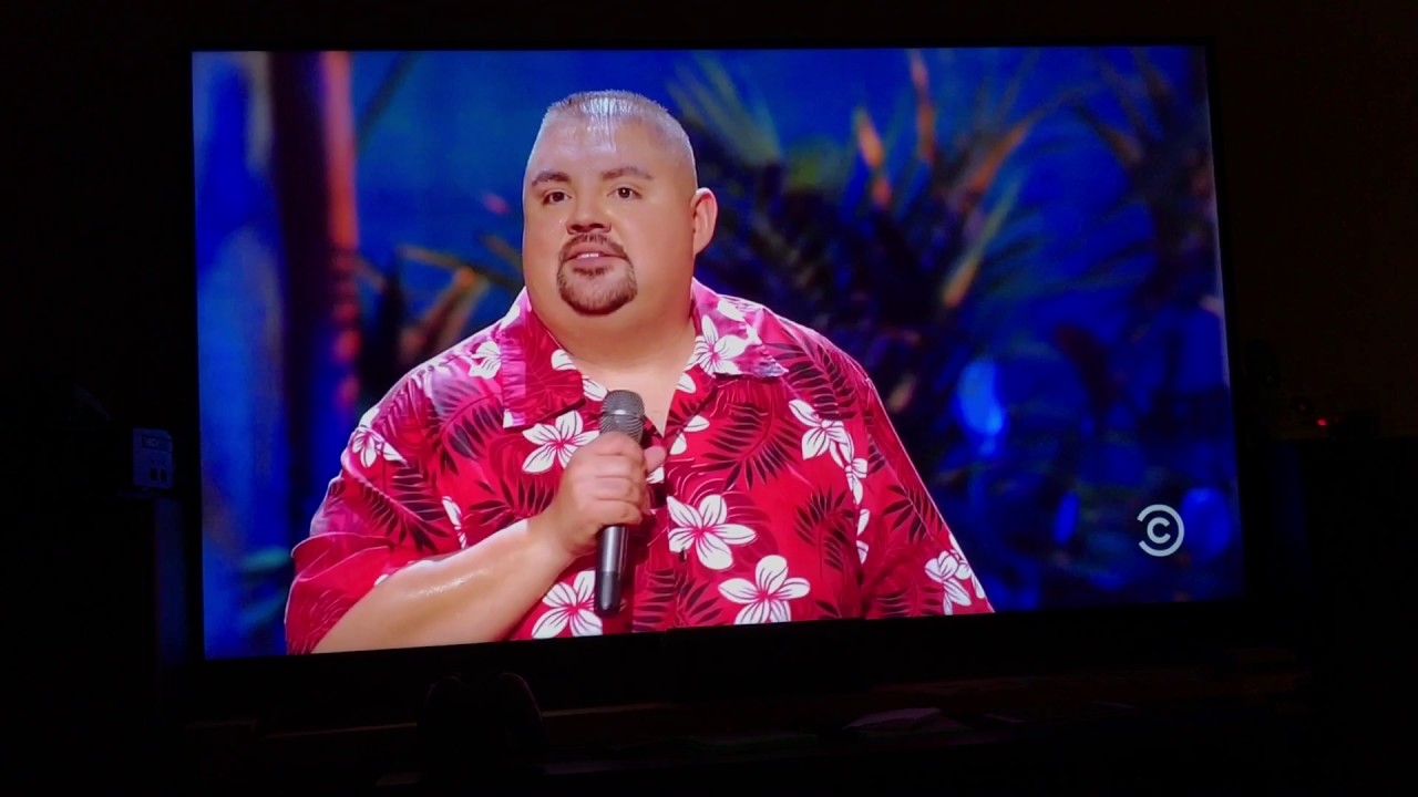 Gabriel Iglesias :Alona Fluffy Live From Hawaii - YouTube