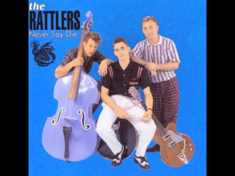 THE RATTLERS - For Your Love - YouTube