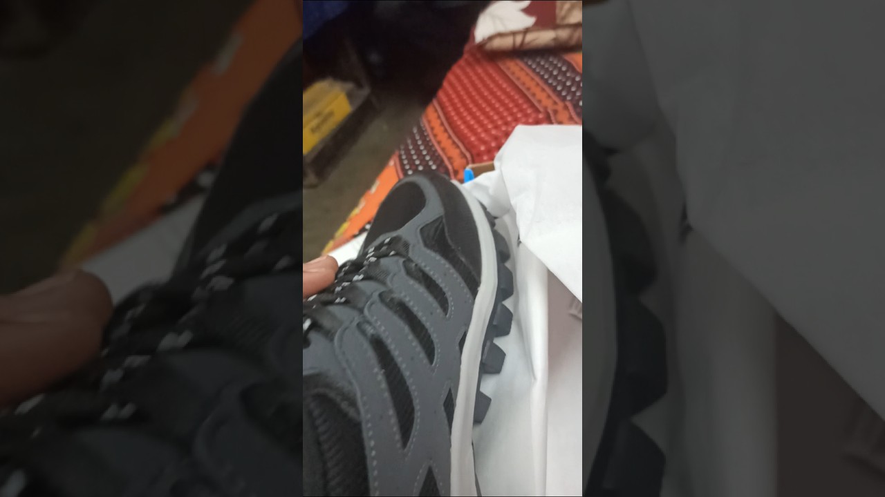 bacca bucci shoes unboxing.