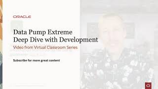 Extracting metadata from an Oracle Data Pump dumpfile