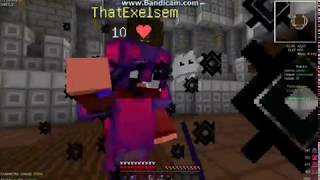 PvP 2x2 1x1 VimeWorld