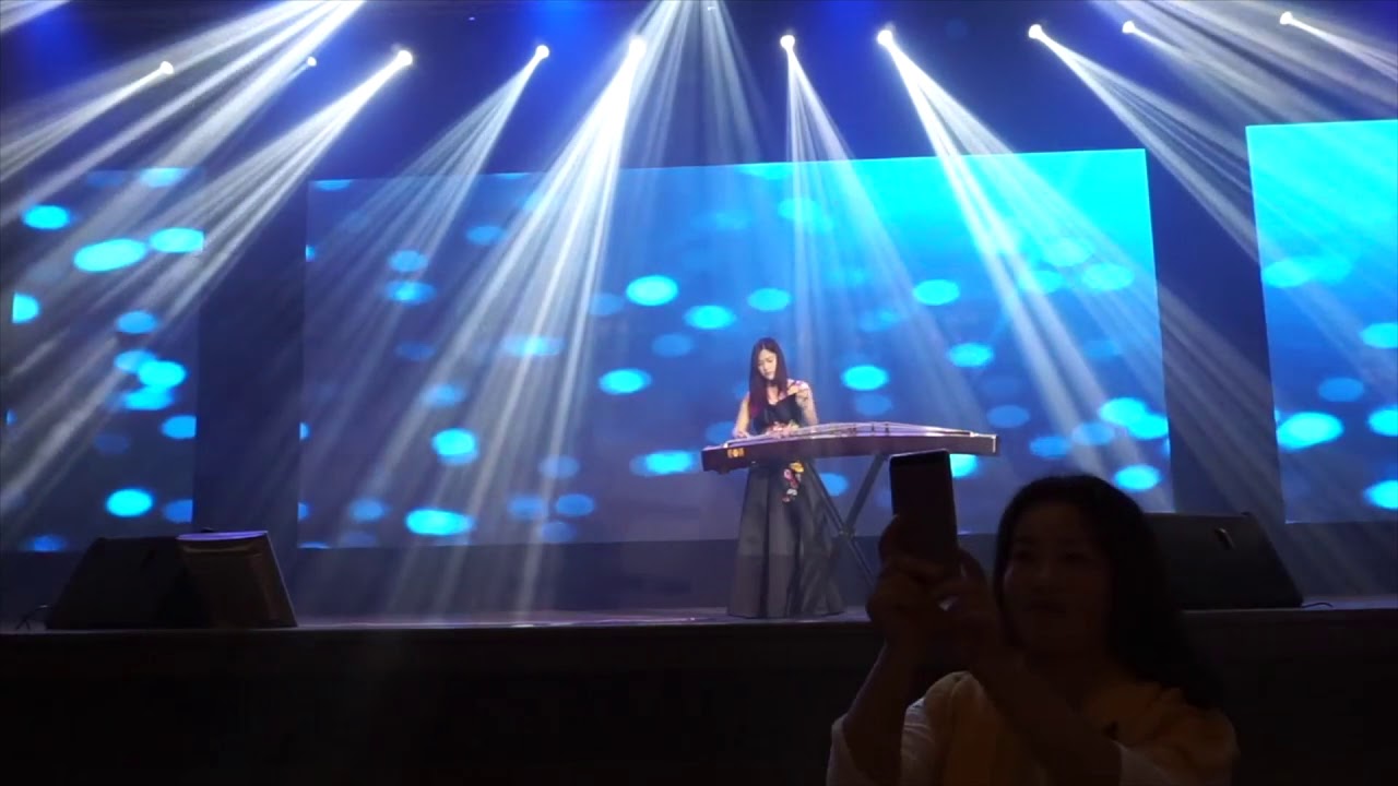 Gu Zheng , supported by MDM 