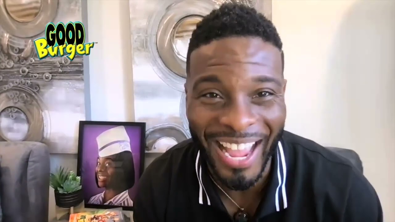 Actor/Comedian Kel Say’s His Ex-Wife Cheated And Was Impregnated By Multiple Men [VIDEO]