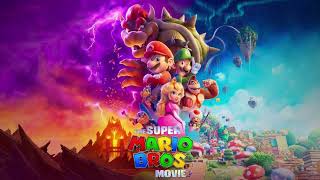 Peaches - The Super Mario Bros. Movie (2023)