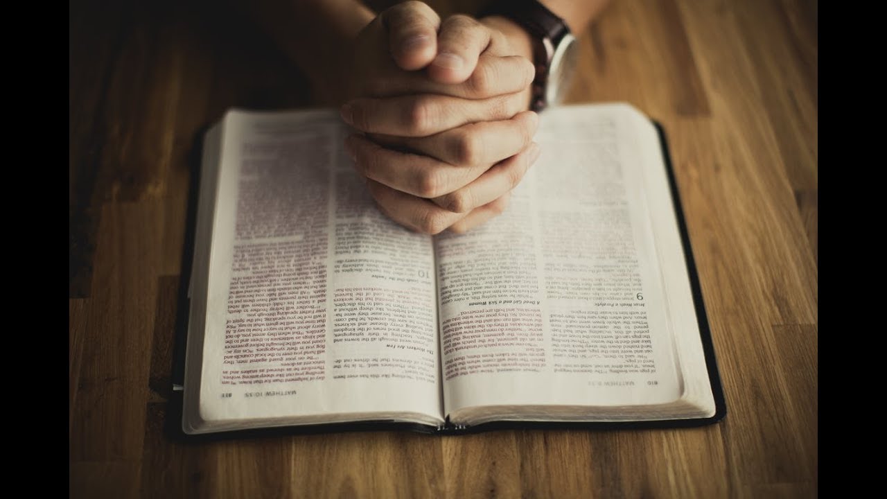 The Mediocrity Of Christian Men In America