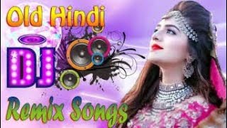 Aisi Diwangi Old is Gold Hindi Love Song Mix Hard dholki By Satish Kumar AliGarh U.P