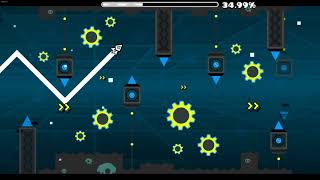 Subsonic 76% (fluke from 61) [Top 150 Extreme] | Progress #1