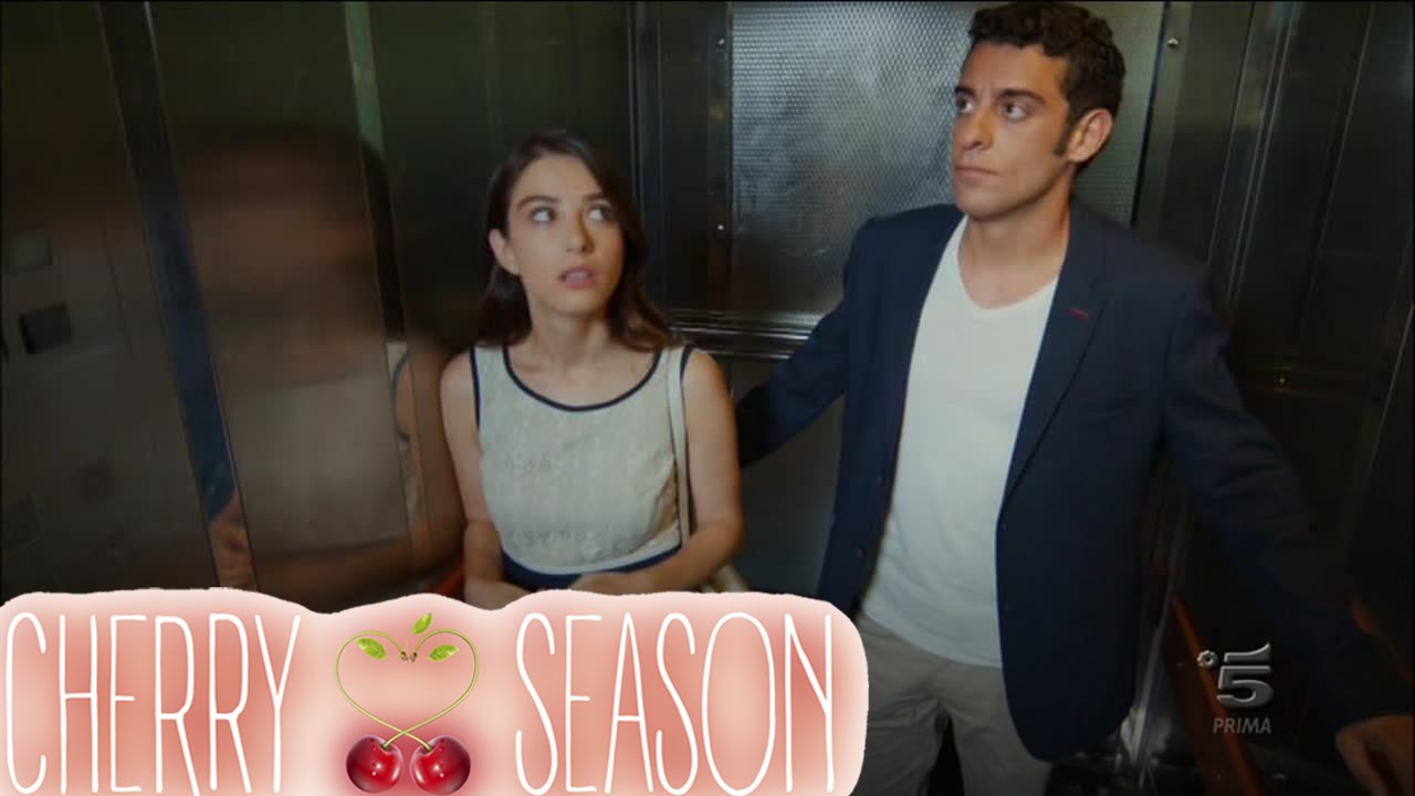 Cherry Season Riassunto dell'undicesima puntata, Lunedì 20 Giugno