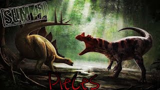 Ceratosaurus Tribute ~Pieces~
Well Hello Everyone Toon Again with a Dinosaur Tribute is to the Horned Dinosaur of the Jurassic Ceratosaurus this was one very interesting Tribute to make and yes I know Ceratosaurus is often treated dirty in media I tried to make Ceratosaurus a very sad creature that you feel for. but I will say that the Rivalry between Ceratosaurus and Allosaurus is up for debate both where different in the environment and both have fans Im a Allosaurus fan so i go for the latter anyways i hope you all enjoy the video and more coming soon a villain is coming in a bit but i do promise the dinosaurs will always be back because i enjoy making this videos so i hope you all like it remember to like and sub for more
Scenes: When Dinosaurs Roamed America,Jurassic Fight Club,Age of Dinosaurs,One Million Years B.C, Jurassic World: Camp Cretaceous,Jurassic Park 3
Song: Pieces by Sum 41
I Own Nothing this video for entroment purposes only and is non profit and is fair
Toon Out Ceratosaurus Tribute ~Pieces~