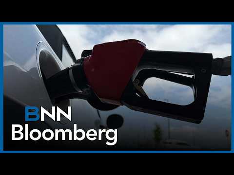 Canada gasoline prices rise 21.2% month-over-month in March: StatCan