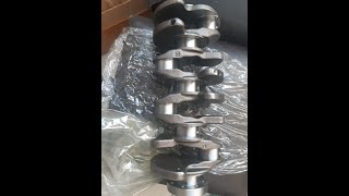 Ea888 Gen3 Chh Rebuild Mk7 Gti