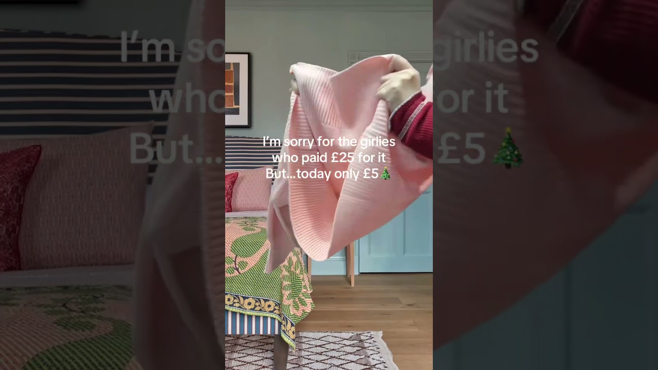 Christmas Sweater Must-Haves | Gift Ideas & Black Friday Deals 