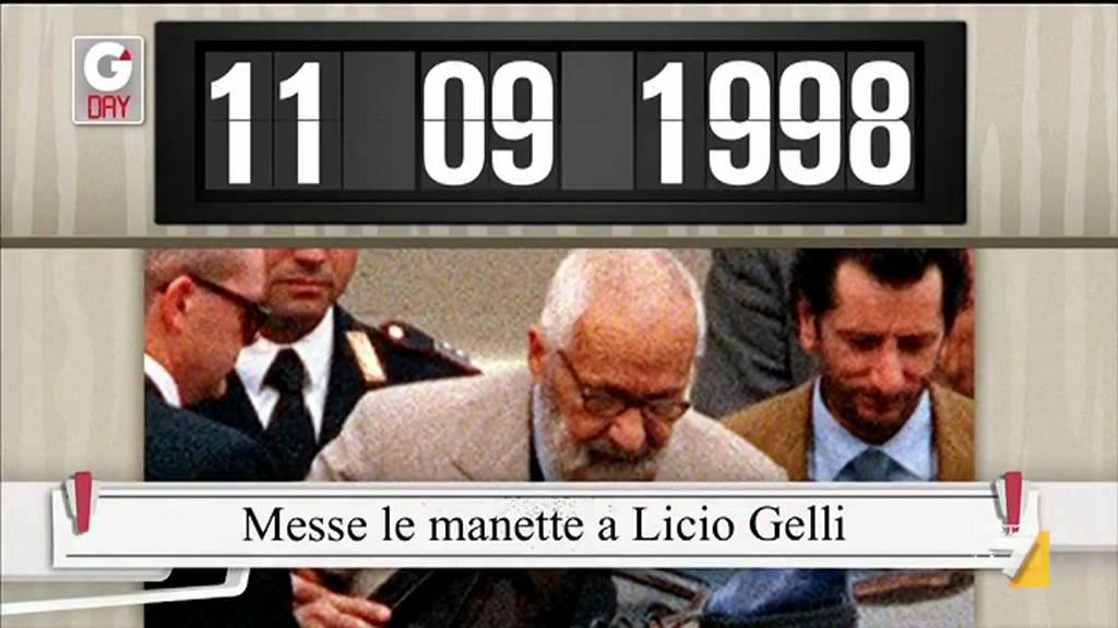 G'day - Puntata dell'11/09/2012