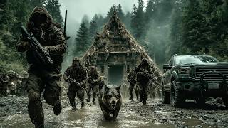 😱 THE FOREST HIDES A DEADLY SECRET! | Watch If You Dare! | Full Movie in English