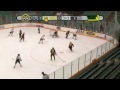 Quinnipiac Slights Clarkson (February 14, 2015)