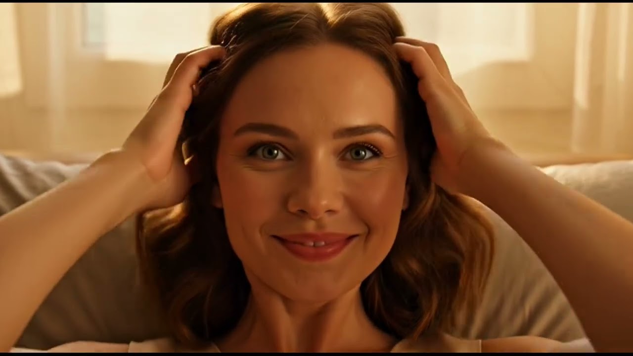 С праздником 8 Марта, любимая /фильм/