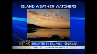 Your Island Weather Watcher: August 22, 2012