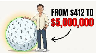 POV: You Invest $50 a Month and Don't Stop for 19 Years