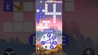 Wordscapes Daily Puzzle November 11 2022 Answers