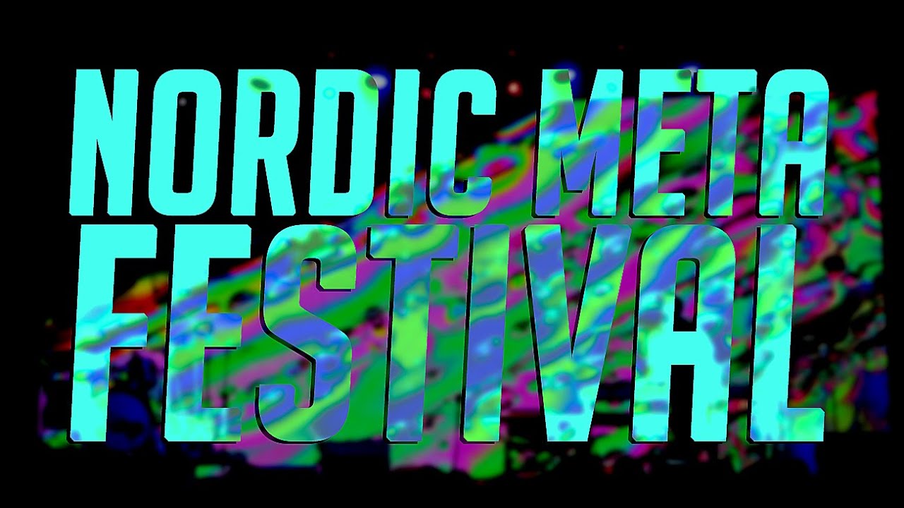 NORDIC META FESTIVAL