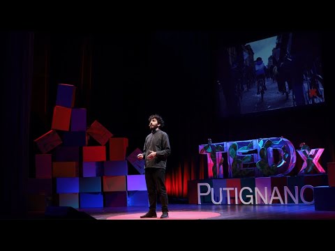 Cambiare le strade, per riscrivere storie | Demetrio Scopelliti | TEDxPutignano Episode cover