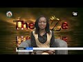 The Rise || 19/10/2024