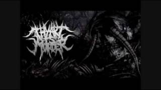 Thy Art Is Murder  Whore To A Chainsaw