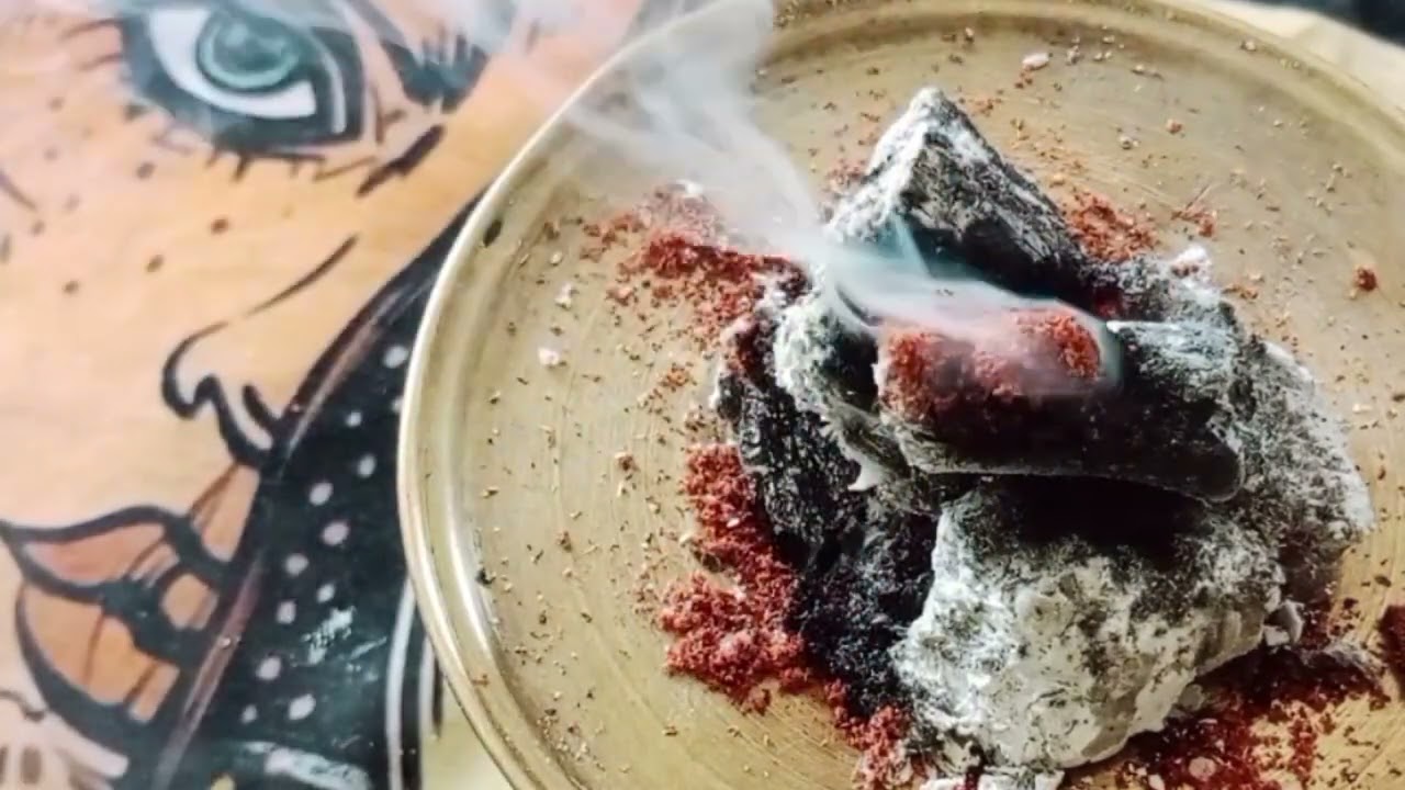 برج الجدي 💫 اقوى كشف بالبخور ⚡ تعالى اقولك اخرة اللي انت فيه ايه 💯 واللي ظلمك هيحصل ايه