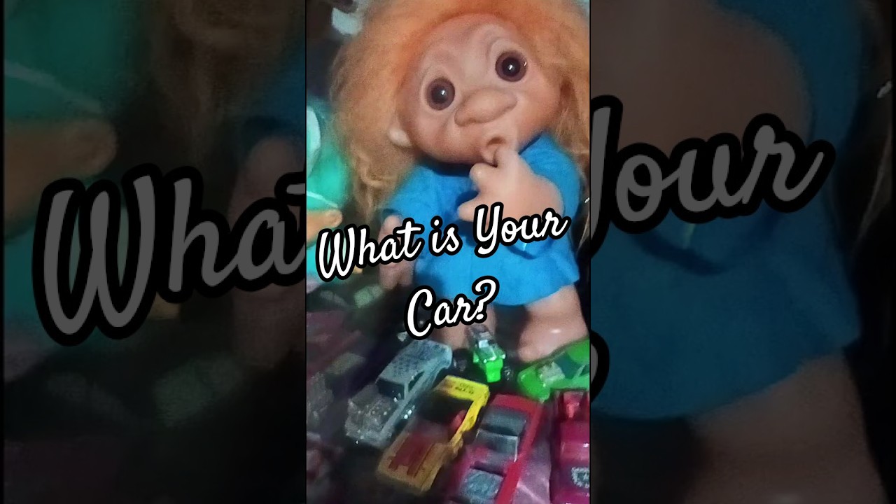 This is Your Car! 🔥🚗 