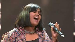 Vijayalakshmi Puli | Ae Dil Hai Mushkil |Female Version  Sa re ga Ma pa 2023|Audition |Lyrical Video