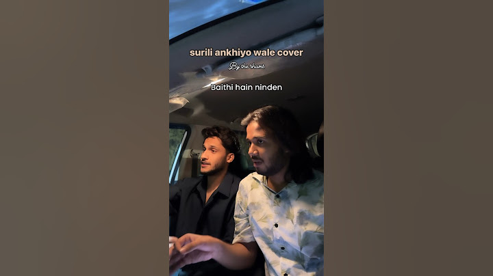 Surili akhiyon wale #theshams #shorts #ytshorts #youtubeshorts