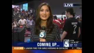 KTLA - Liberte Chan 1pm (20-04-12)
