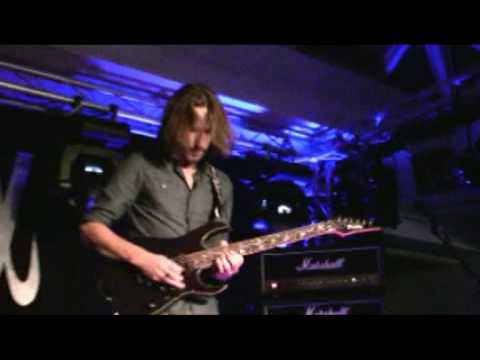 Hans Dalen - Journey