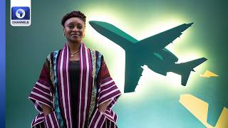 Nigeria Participates In Africa's Maiden Air Transport Development Conference