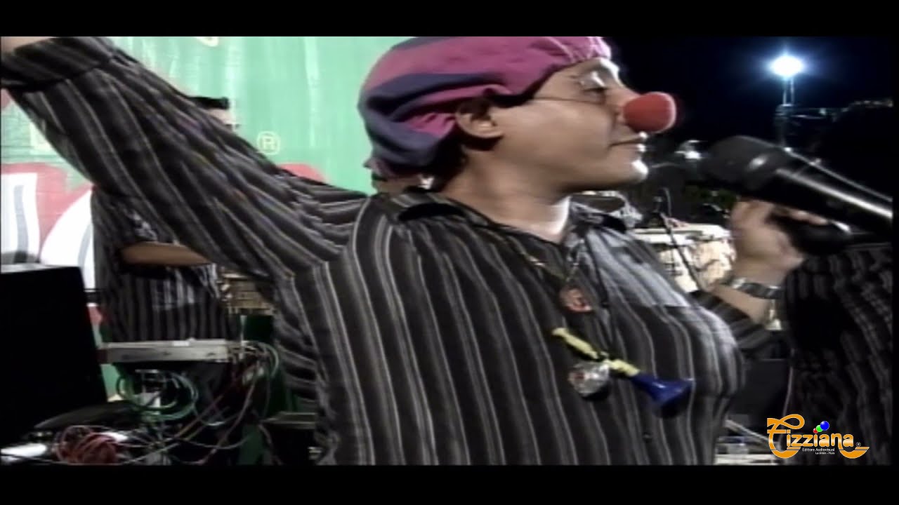 Triste Payaso - Papillón