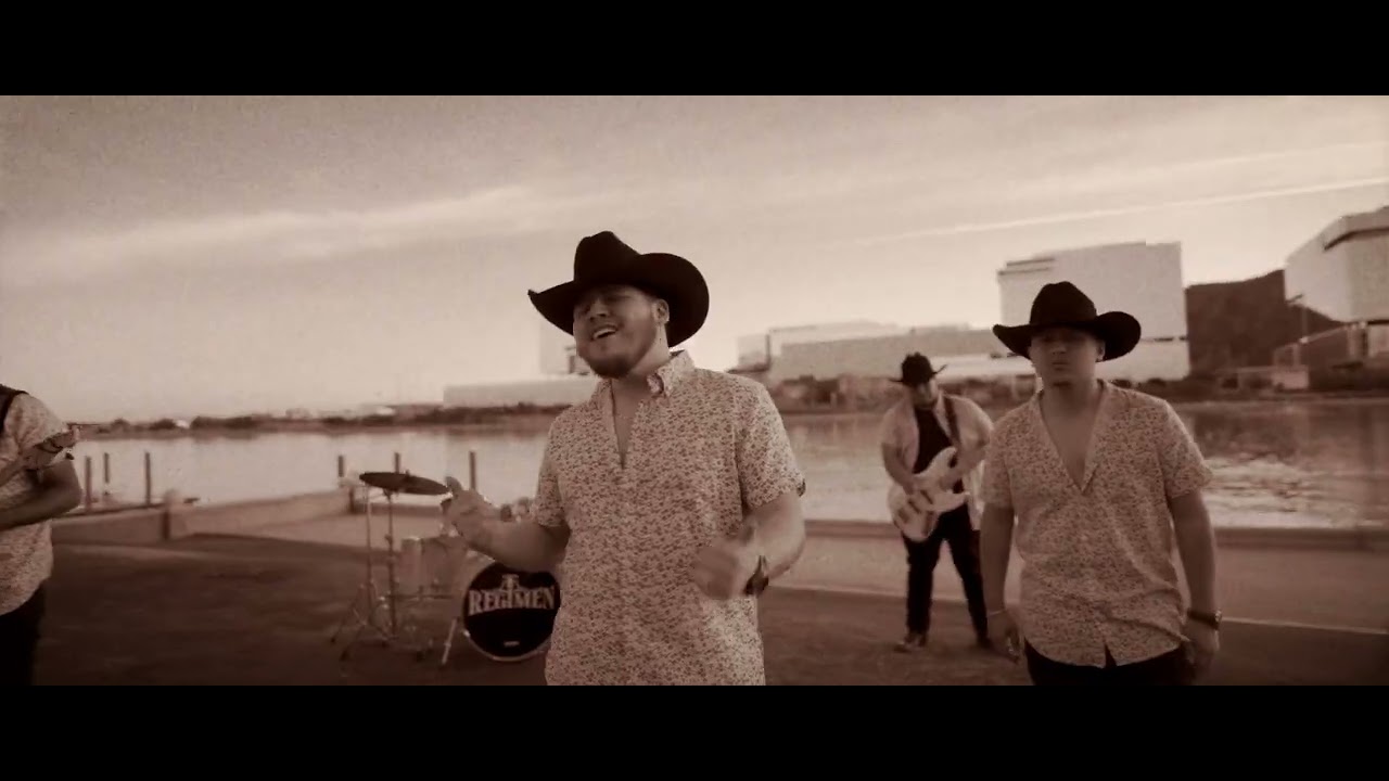 Nuevo Regimen - Desde Que Tú Te Fuiste